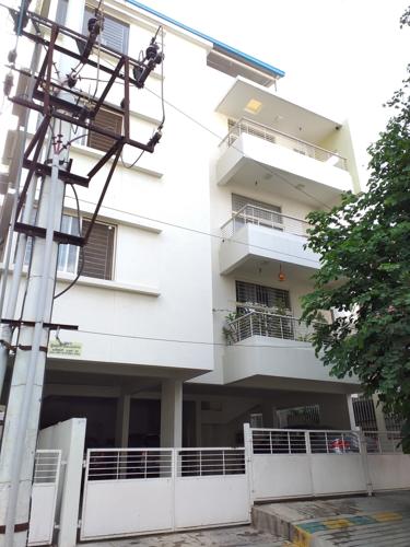  syndicate-bank-colony Images for Project