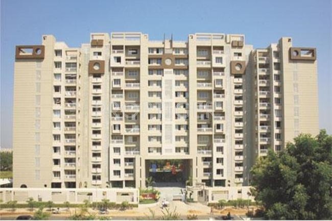 Images for Elevation of Vishwanath Shaligram III