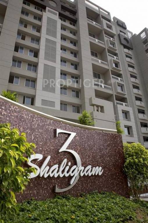 Images for Elevation of Vishwanath Shaligram III