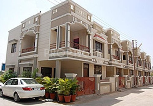 Images for Elevation of Sunil Shreenath Residency Images for Elevation of Sunil Shreenath Residency