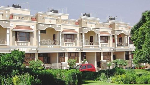 Images for Elevation of Sunil Shreenath Residency