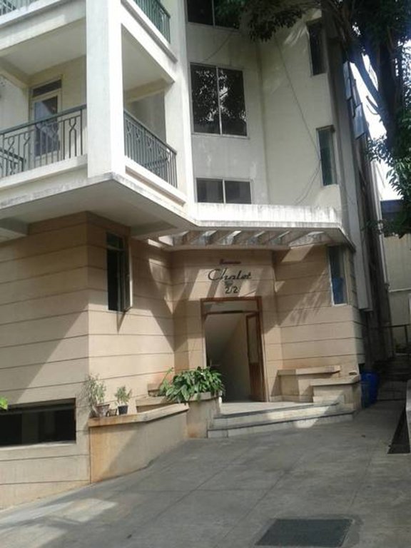 Images for Elevation of Renaissance Chalet