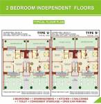 Images for Cluster Plan of Anupam Housing Vatica Images for Cluster Plan of Anupam Housing Vatica