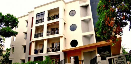 Images for Elevation of Renaissance Krishna