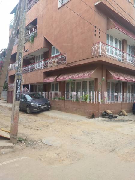 Elevation deepa-mansion Elevation