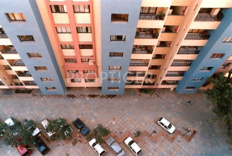 Images for Elevation of Vishwanath Sharanam I