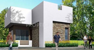 Images for Elevation of Apni Amar Bhuwan