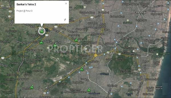 Images for Location Plan of Sankar Yatra 2 Images for Location Plan of Sankar Yatra 2