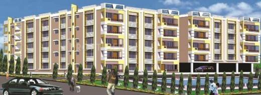 Images for Elevation of Shree Leela City