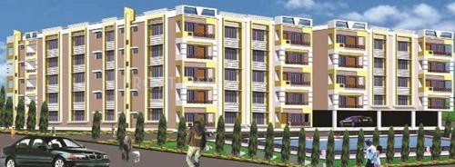  leela-city Images for Elevation of Shree Leela City