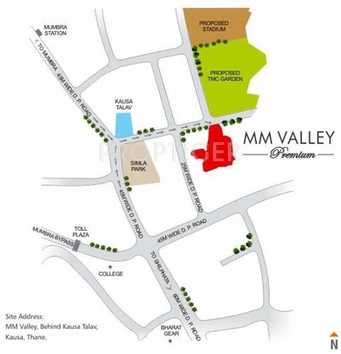 Images for Location Plan of M M Valley C1 valley-c1 Images for Location Plan of M M Valley C1