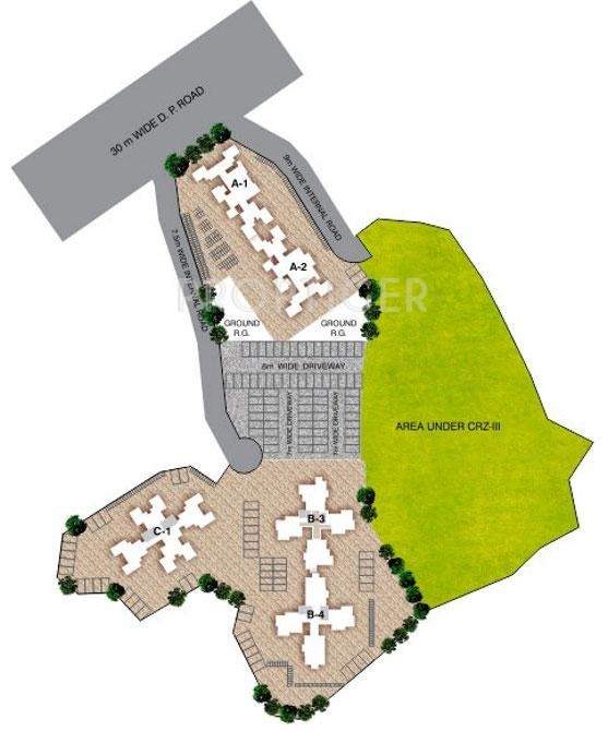 valley c1 Images for Master Plan of M M Valley C1