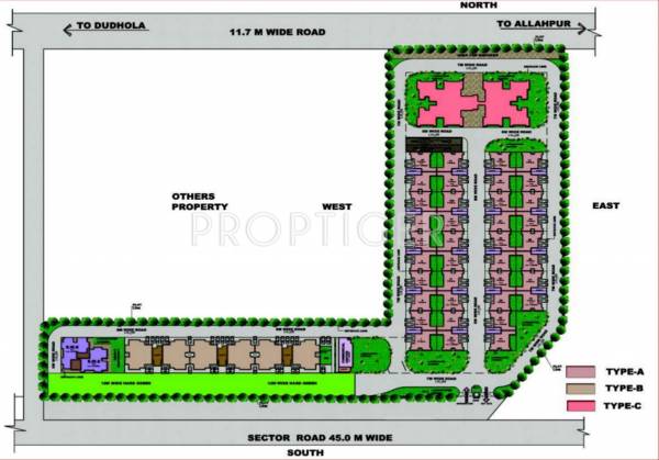 Images for Layout Plan of SRS SRS Pearl Images for Layout Plan of SRS SRS Pearl