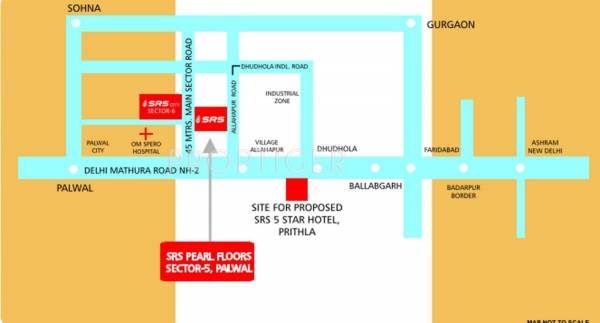 Images for Location Plan of SRS SRS Pearl Images for Location Plan of SRS SRS Pearl