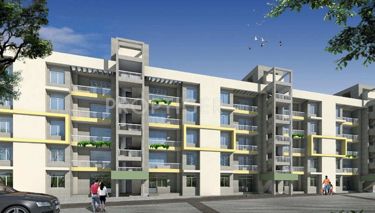 Images for Elevation of SRS SRS Pearl