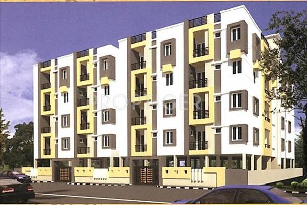  orion Ambiance Housing Projects Orion