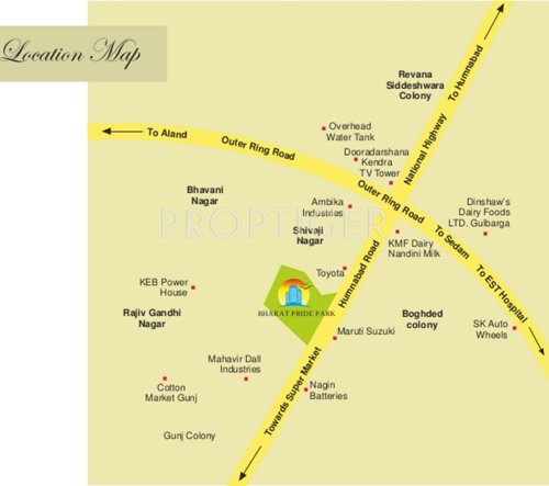 Images for Location Plan of Bharat Dall and Oil Bharat Pride Park Images for Location Plan of Bharat Dall and Oil Bharat Pride Park