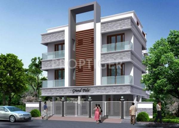 Images for Elevation of Amara Group Grand Pala