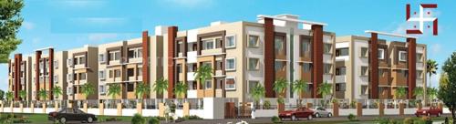 Images for Elevation of Swastik Enclave enclave Images for Elevation of Swastik Enclave