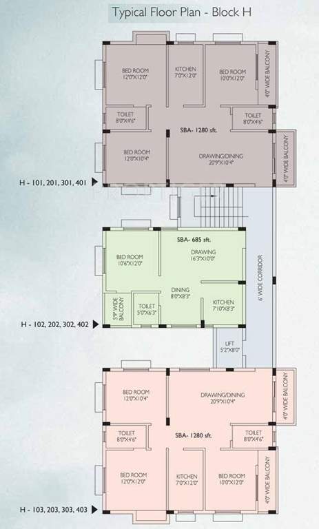  vatika Images for Cluster Plan of Surekha Vatika