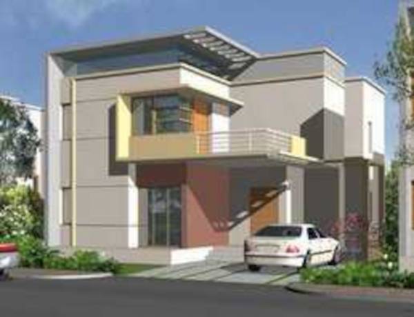  rigel-villa Elevation