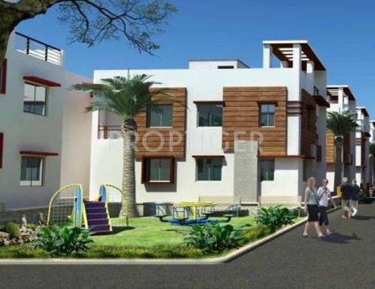 Images for Elevation of Utkal Divyalok