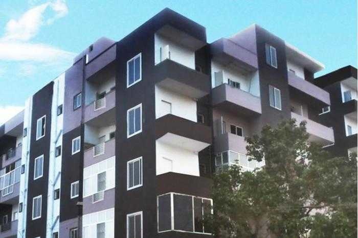  sriranjani Elevation