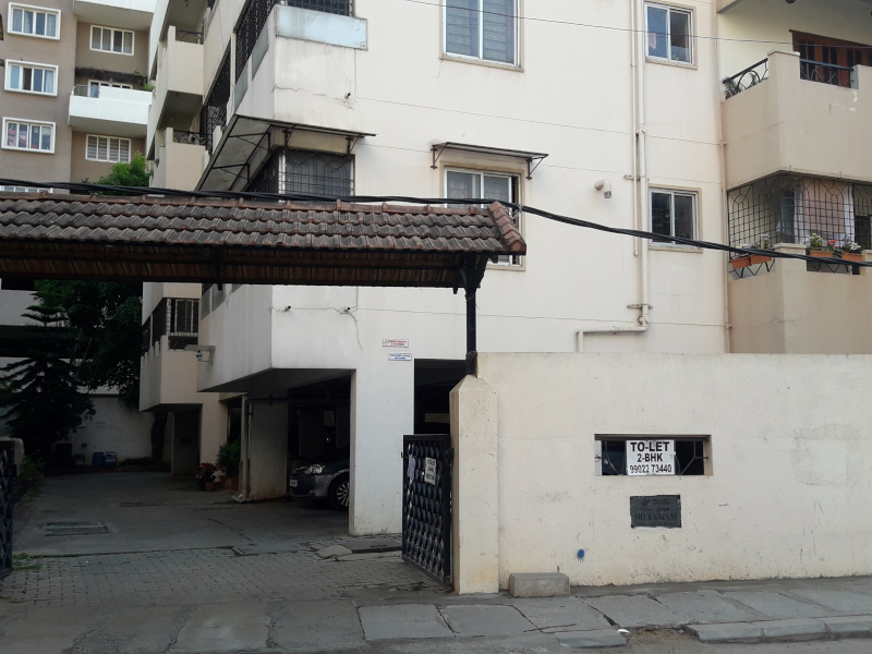  sriranjani Elevation