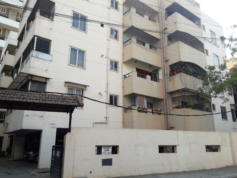  sriranjani Elevation