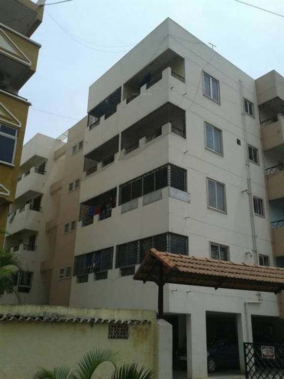 Images for Elevation of Shriram Sriranjani