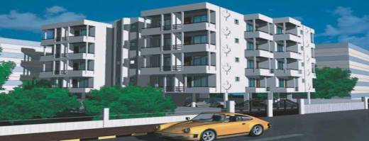 Images for Elevation of Shriram Sriranjani Images for Elevation of Shriram Sriranjani