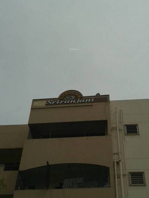 Images for Elevation of Shriram Sriranjani