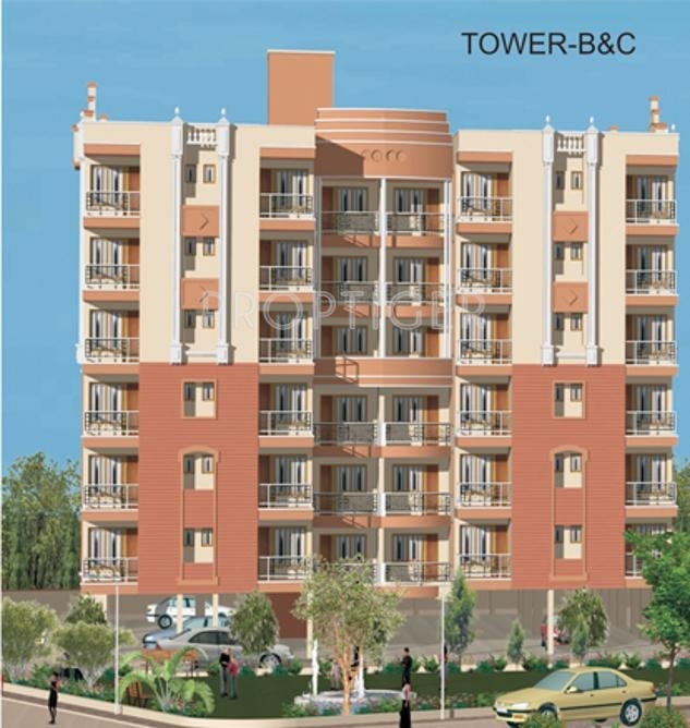Bhawna Housing Estate Apartment