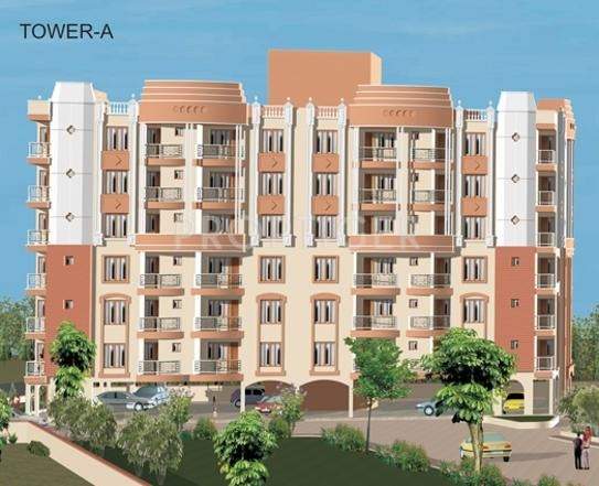 Bhawna Housing Estate Apartment