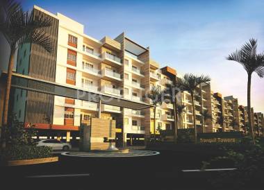 Images for Elevation of Dhruthi Tranquil Towers  tranquil-towers Images for Elevation of Dhruthi Tranquil Towers