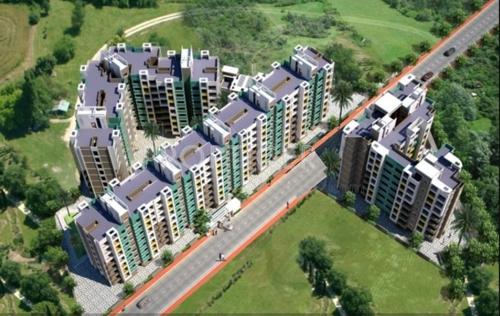 Images for Elevation of Khatri Grande grande Images for Elevation of Khatri Grande