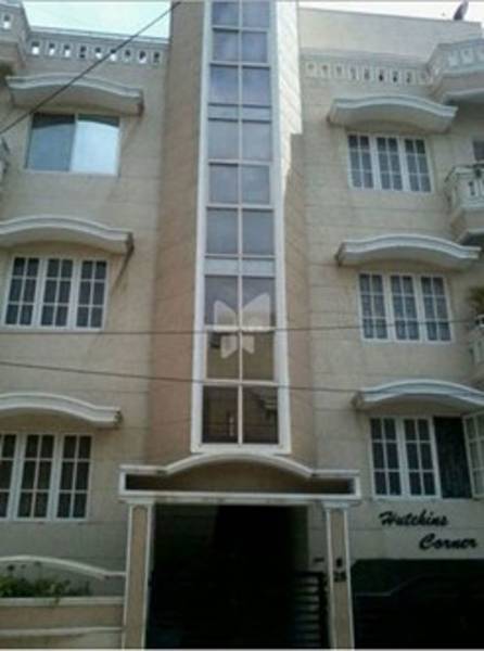 Images for Elevation of Thiru Margadarshi Hutchins Corner