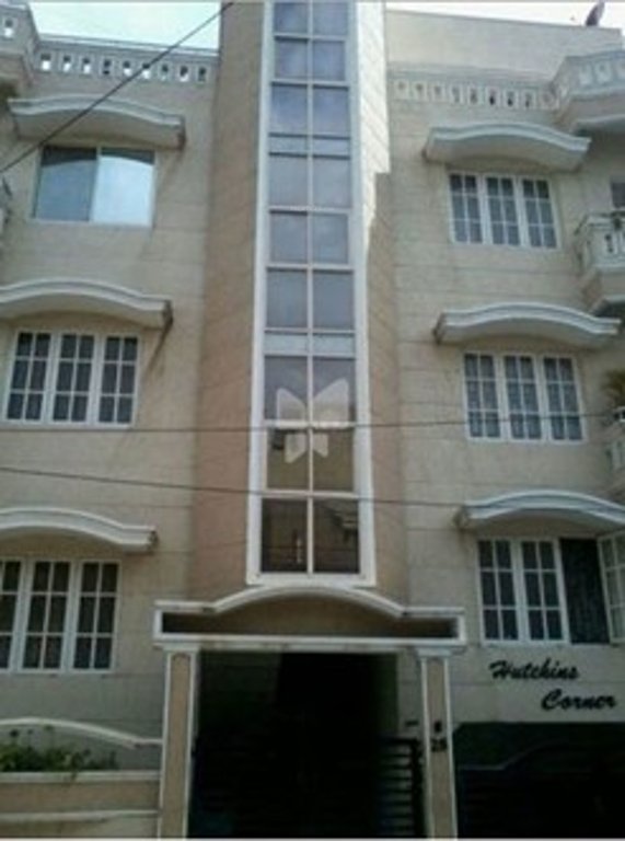 Images for Elevation of Thiru Margadarshi Hutchins Corner