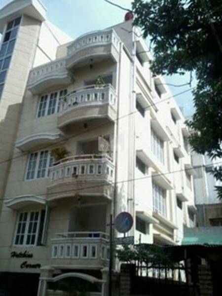 Images for Elevation of Thiru Margadarshi Hutchins Corner