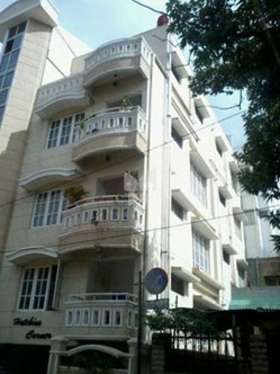 Images for Elevation of Thiru Margadarshi Hutchins Corner