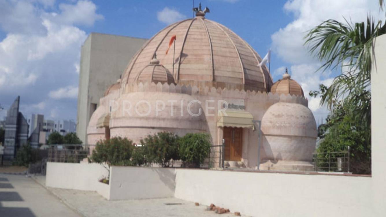 Images for Construction Status of Ruchi Lifescapes Villa