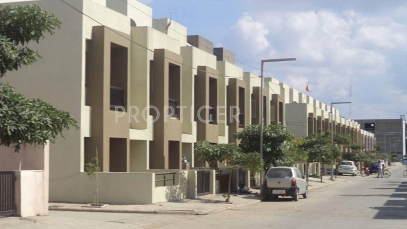 Images for Construction Status of Ruchi Lifescapes Villa