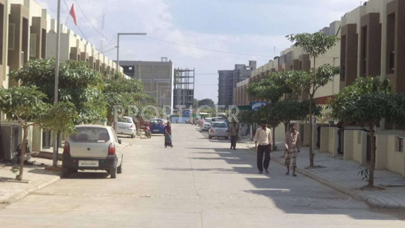 Images for Construction Status of Ruchi Lifescapes Villa