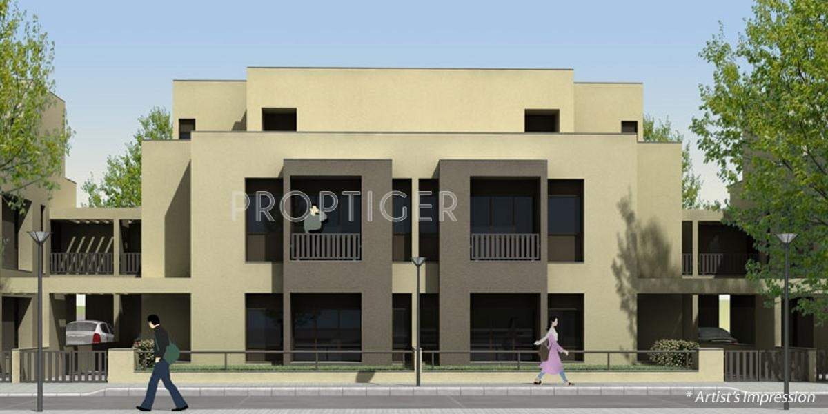 Images for Elevation of Ruchi Lifescapes Villa