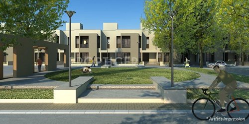 Images for Elevation of Ruchi Lifescapes Villa