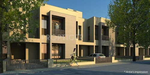 Images for Elevation of Ruchi Lifescapes Villa
