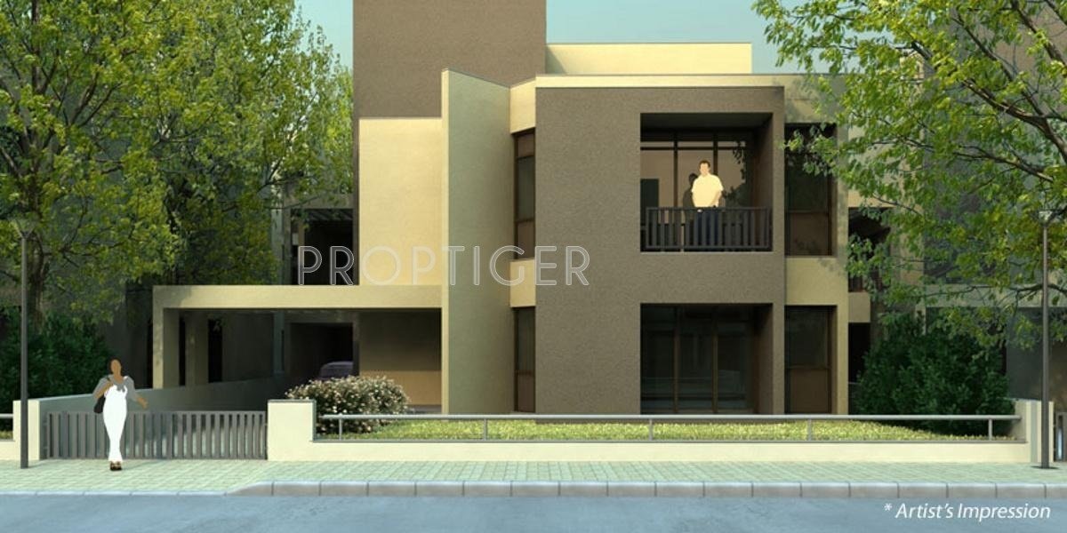 Images for Elevation of Ruchi Lifescapes Villa