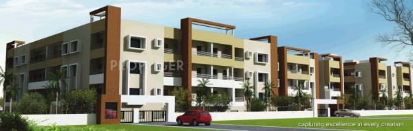 Images for Elevation of PDN Horizon Apartment Images for Elevation of PDN Horizon Apartment