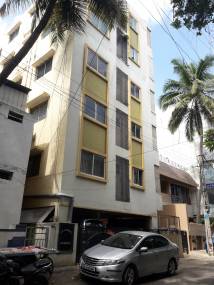Elevation sri-sai-sharada-residency Elevation