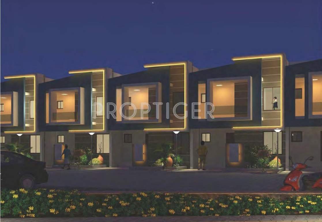 Images for Elevation of Signature Signature City